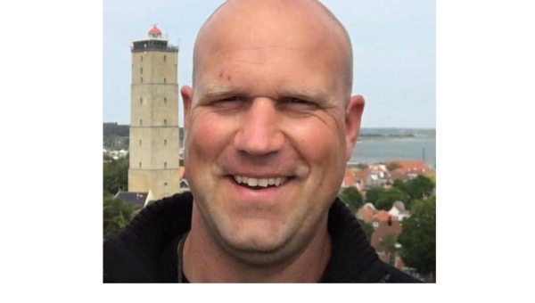 Bericht van overlijden: Wobbe Westerhoff